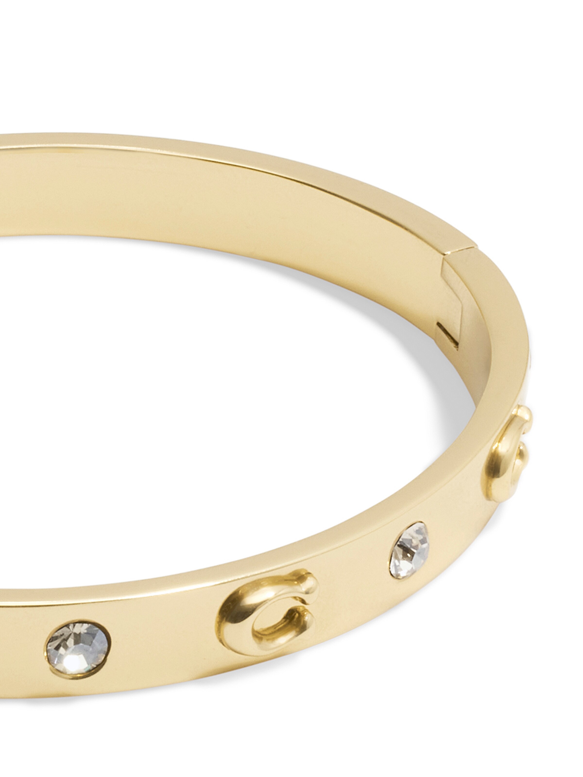 COACHNarukvica - zlatna boja