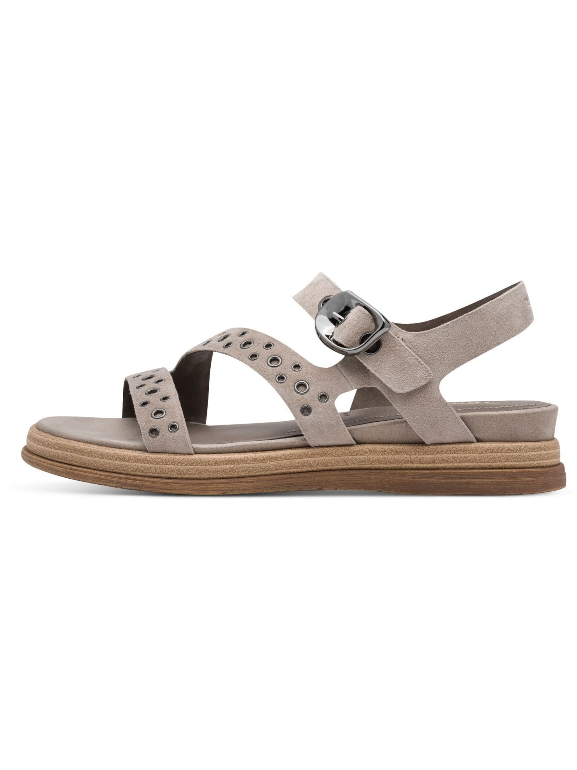 Tamaris Sandal in Beige