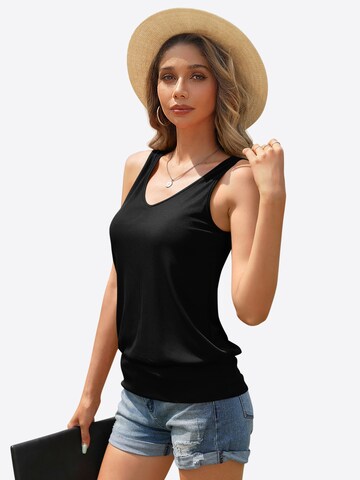 Imily Bela Top – černá