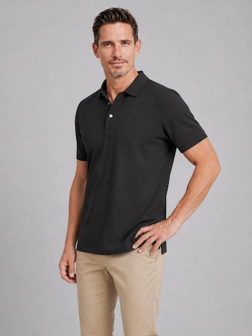 Profuomo Shirt in Black