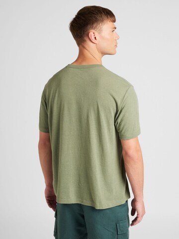 GAP - Camiseta en verde