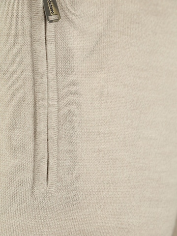 Profuomo Shirt in Beige