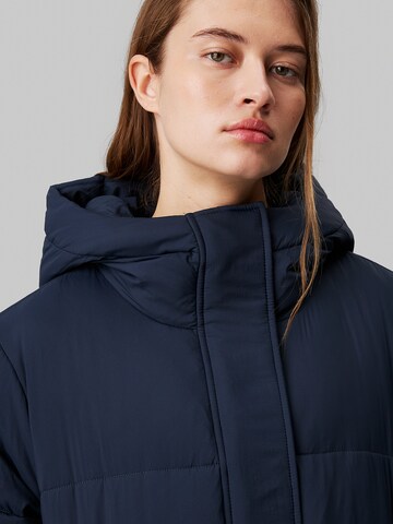 Calvin Klein Jeans Winter jacket in Blue