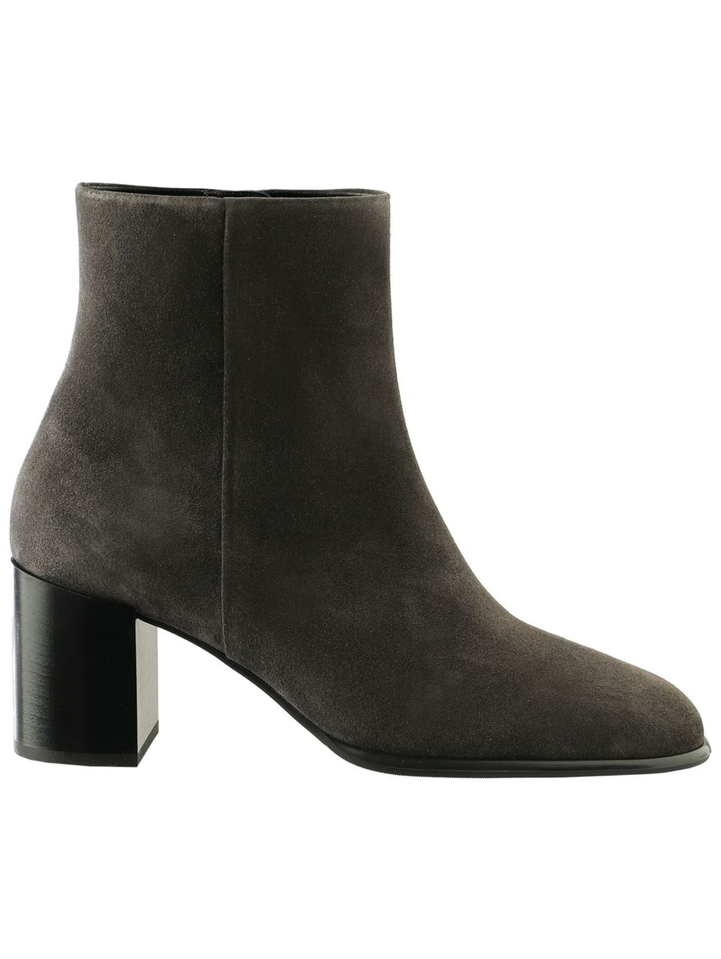 Stivaletto di Högl in grigio