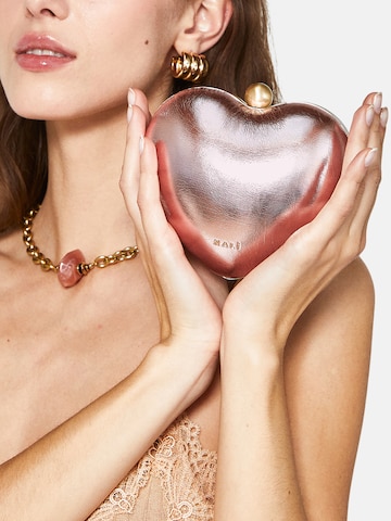 Pochette 'VERA' NALì en rose