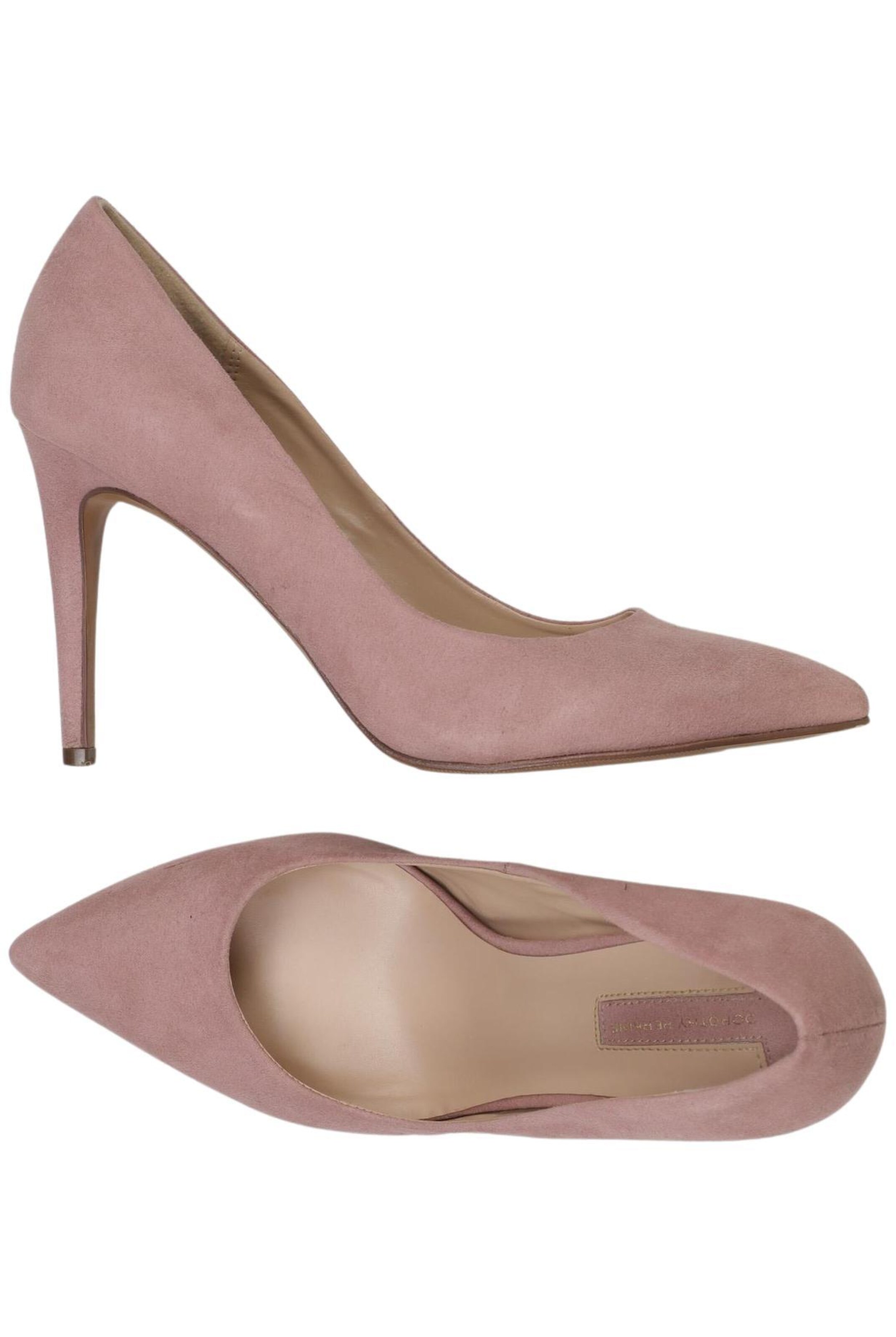 Dorothy Perkins Pumps 39 in Pink: Vorderseite