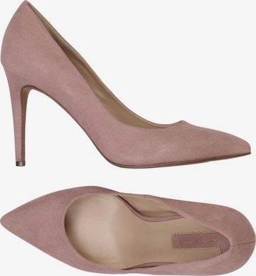 Dorothy Perkins Pumps 39 in Pink: Vorderseite
