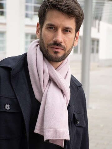 MayTree Scarf in Pink