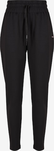 Aim'n Regular Hose 'AMN-243-PNT-20010010-010' in Schwarz: Vorderseite