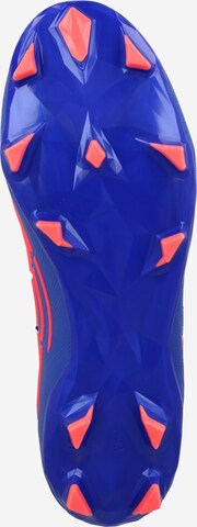 Ghete de fotbal 'Predator Edge.2' de la ADIDAS SPORTSWEAR pe albastru