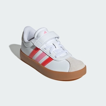 ADIDAS SPORTSWEAR Sneakers 'VL Court 3.0' in Wit