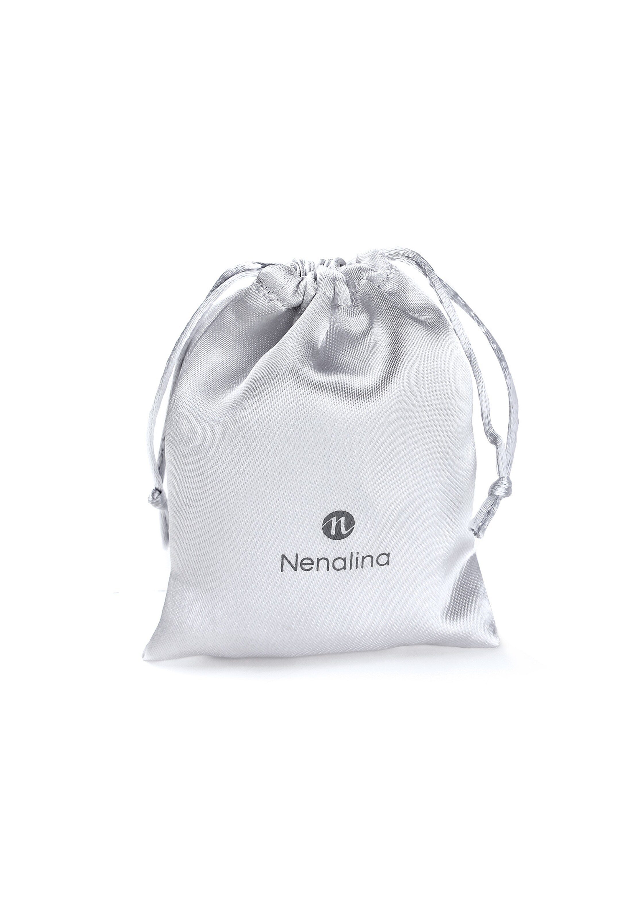 Nenalina Ring in Zilver