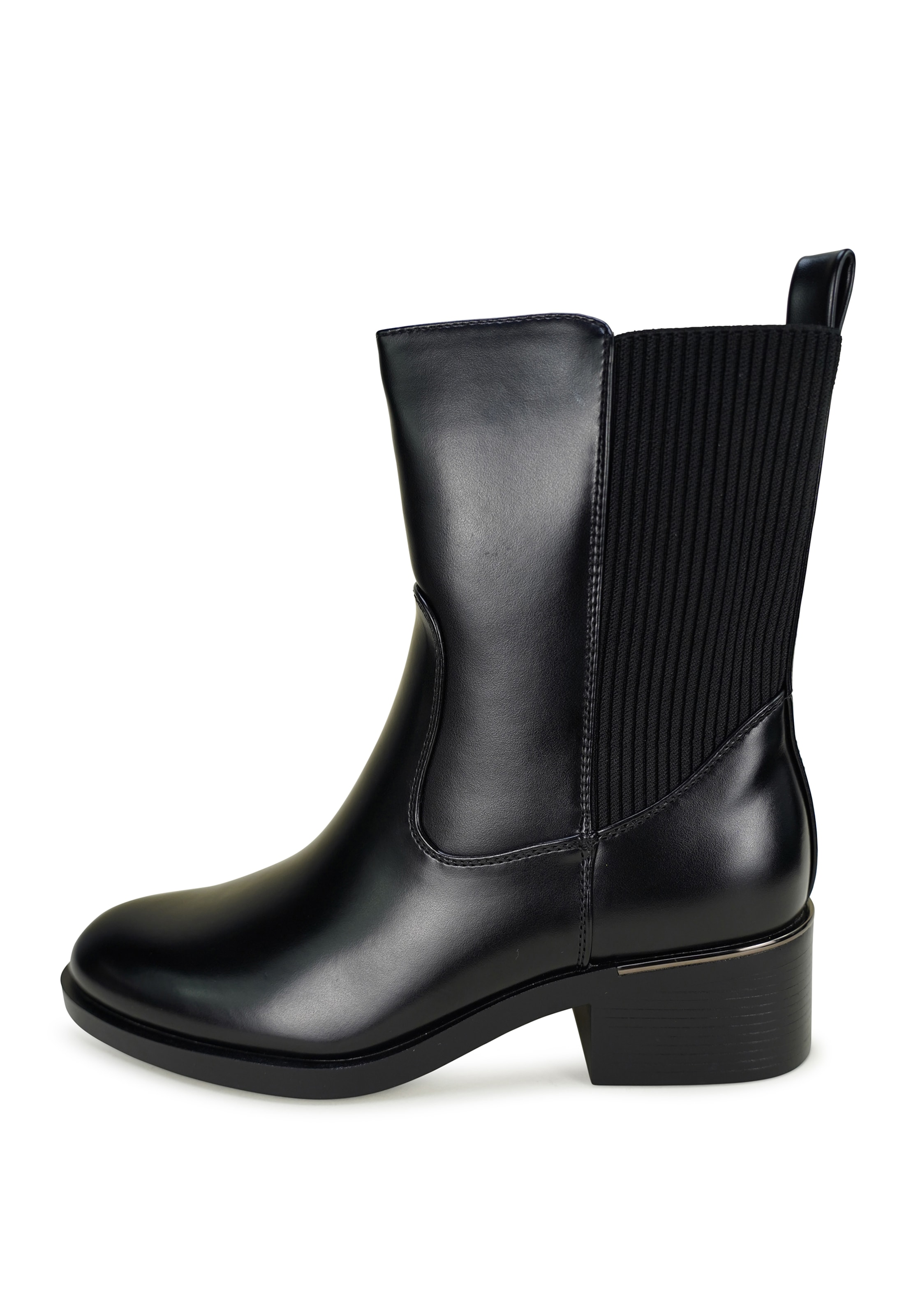 Findlay Bootie 'MAREE' in Black