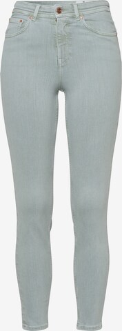 Cross Jeans Skinny Jeans ' P 429_19 ' in Grün: predná strana