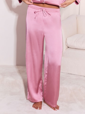 Pyjama Lipsy en rose