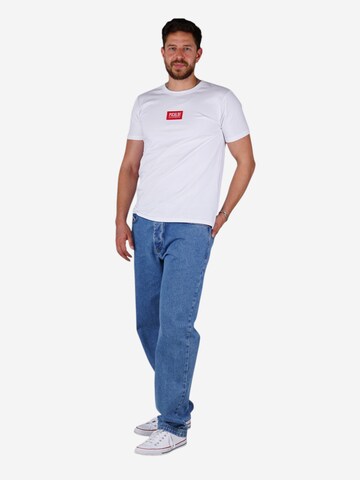 Picaldi Tapered Jeans 'Zicco 473' in Blau