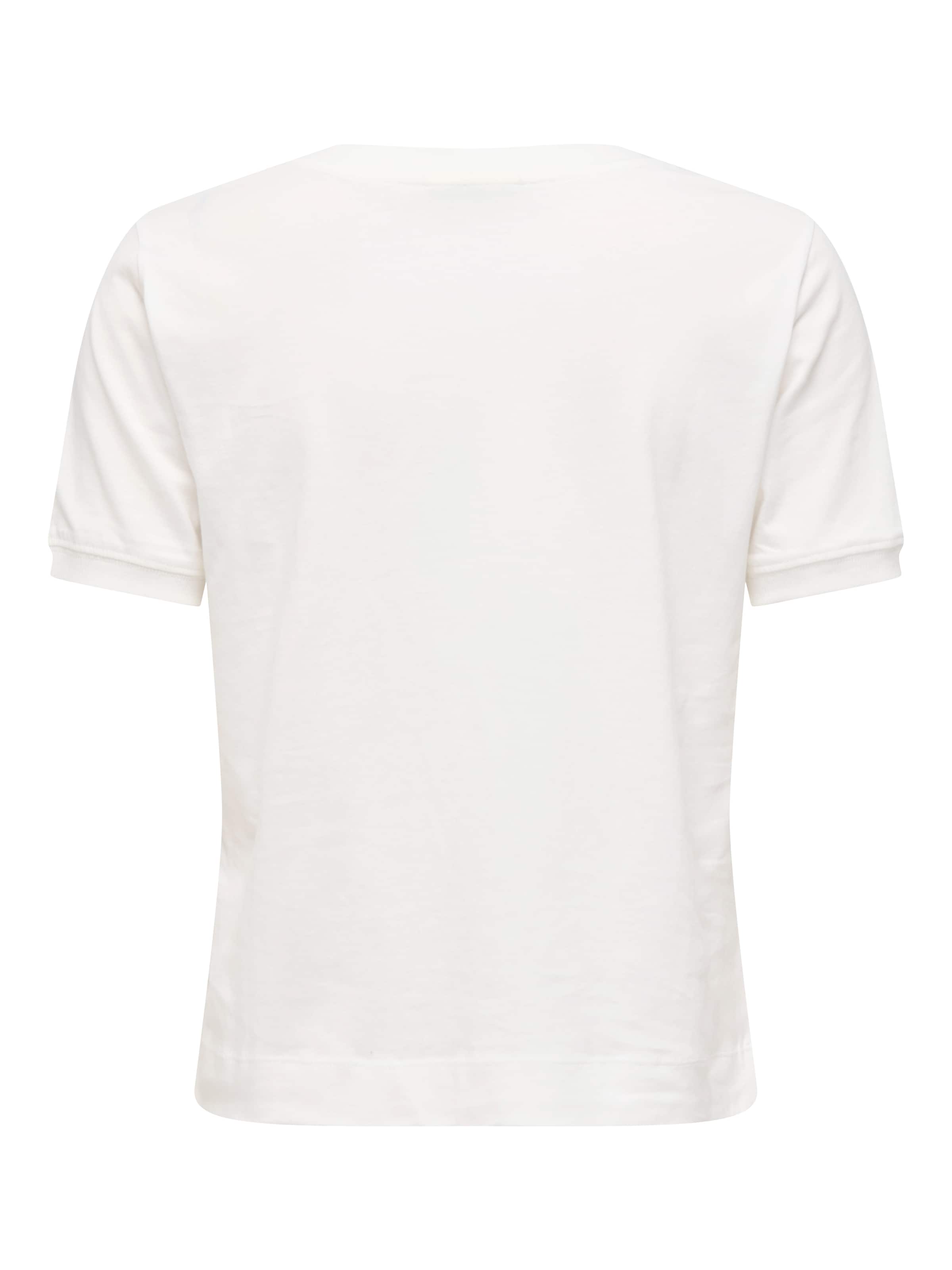 JDY Shirt 'JDYALFI' in Wit