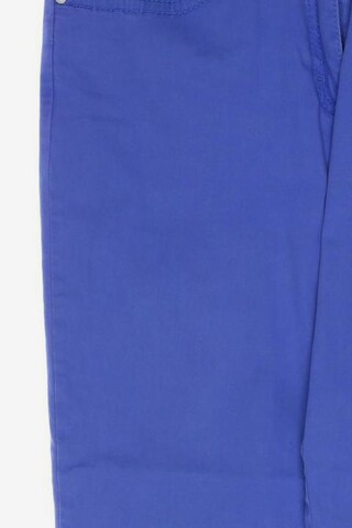 BRAX Pants in XL in Blue