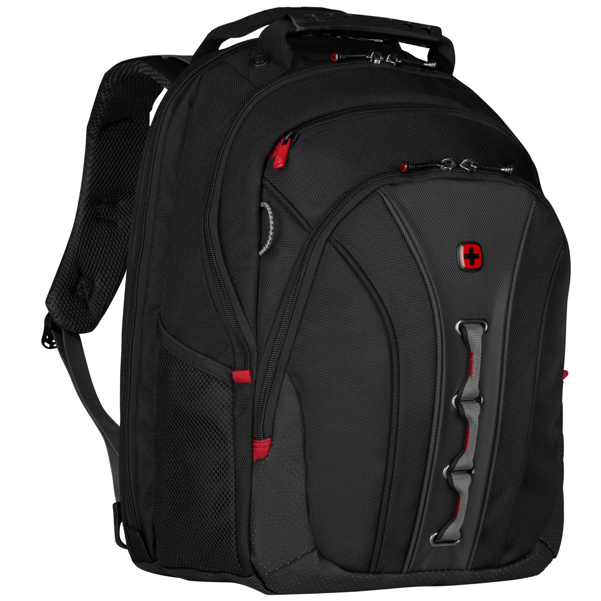 WENGER Backpack 'Legacy 16 ' in Black