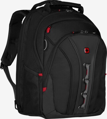 WENGER Backpack 'Legacy 16 ' in Black