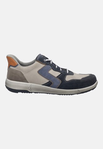 JOSEF SEIBEL High-top trainers in Blue