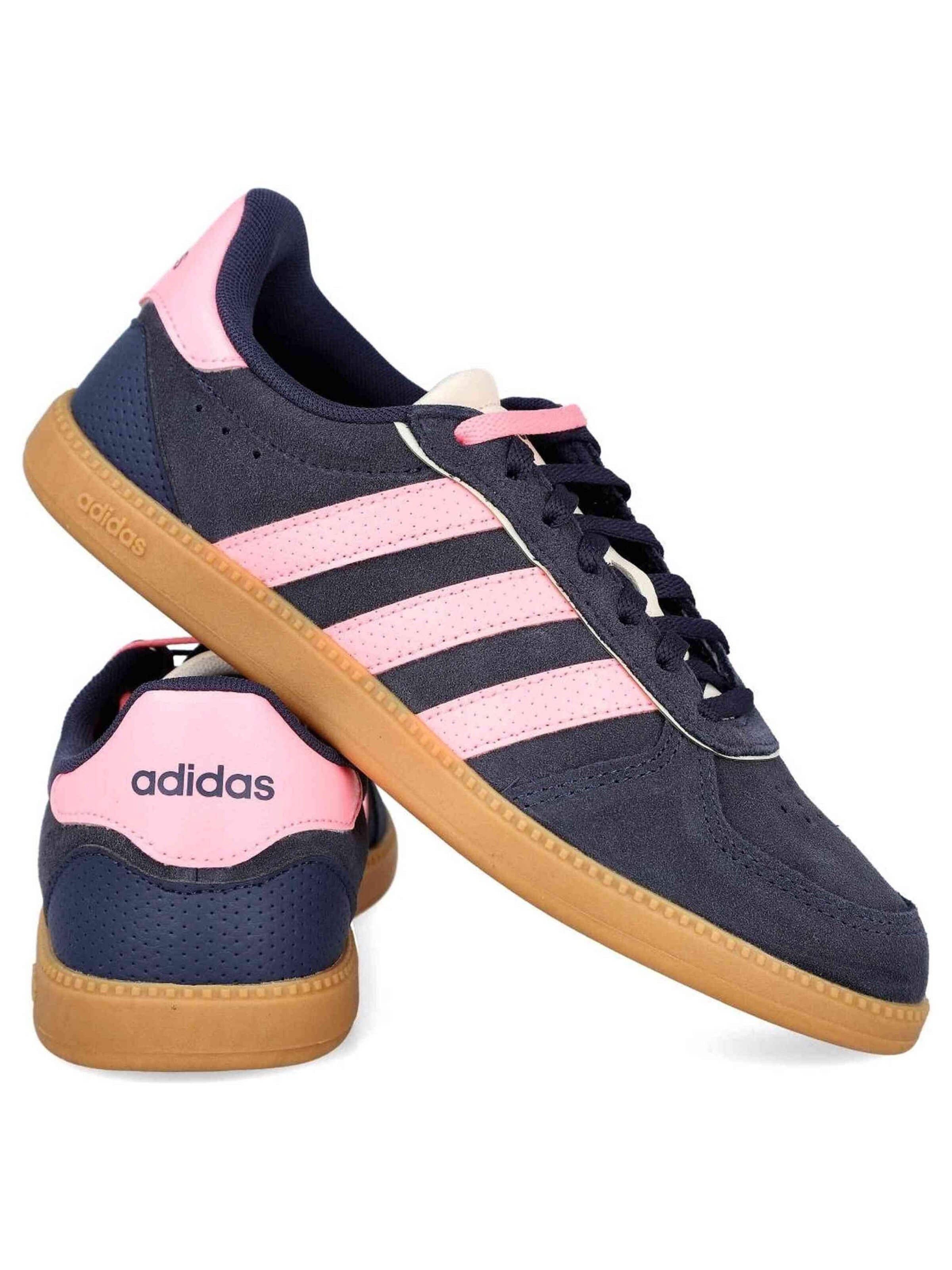 ADIDAS ORIGINALS Sportschoen '070-103380' in Blauw