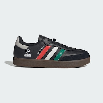 ADIDAS PERFORMANCE Sportovní boty 'Velosamba Lea' – černá