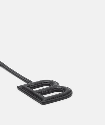 Accessoires pour sacs 'Buchstabe B' Liebeskind Berlin en noir