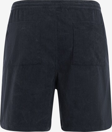 PROTEST Hose 'PRTUleyo' in Blau: Vorderseite