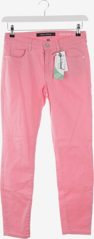 Marc O'Polo Jeans 27 in Pink: predná strana