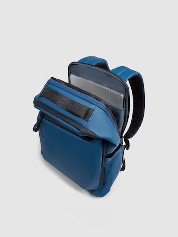 Sac à dos Piquadro en blanc