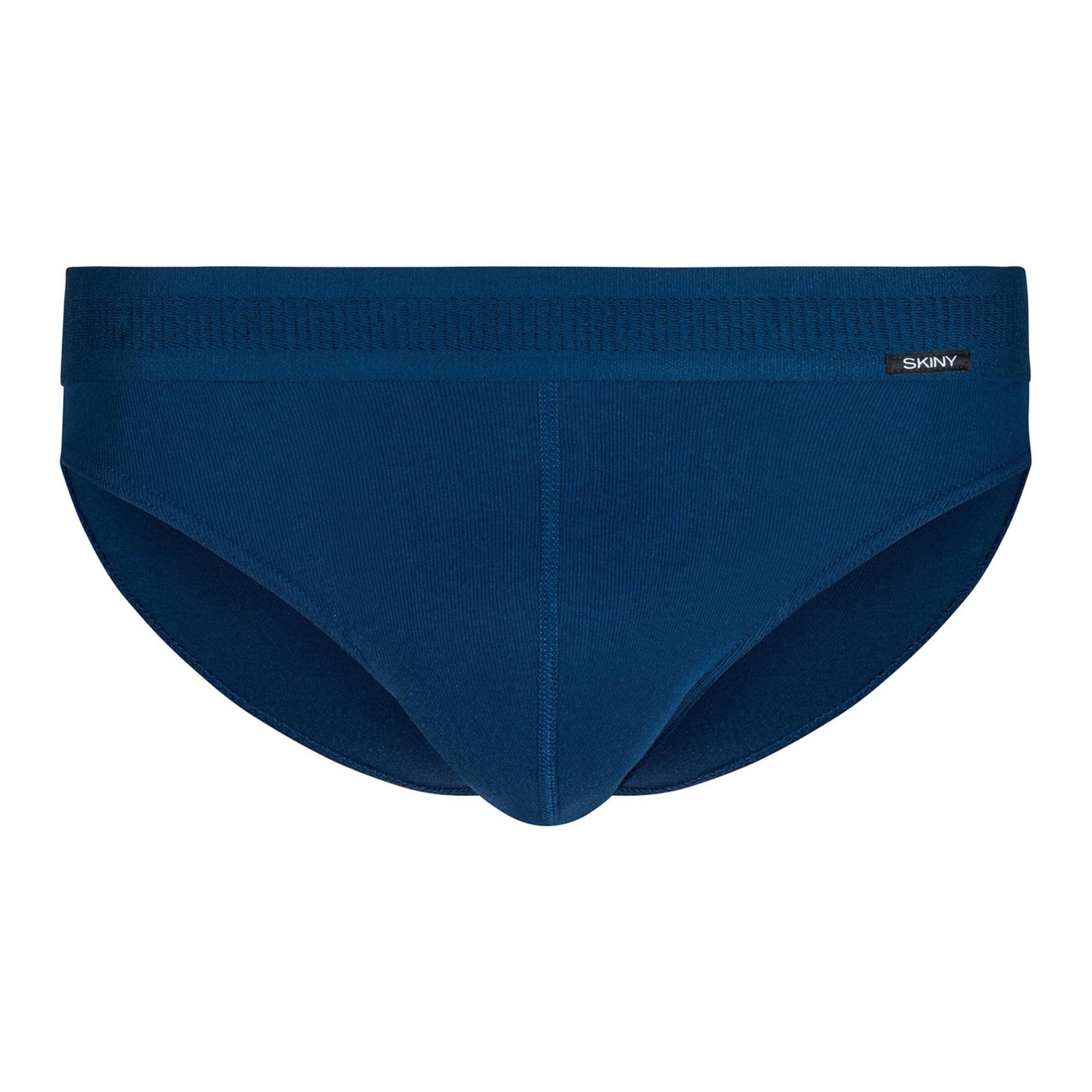 Skiny Slipy w kolorze niebieski