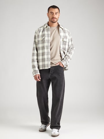 JOOP! Jeans Футболка 'Alphis' в Бежевый