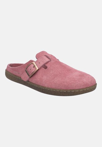 JOSEF SEIBEL Sandaal 'JILL 01' in Roze