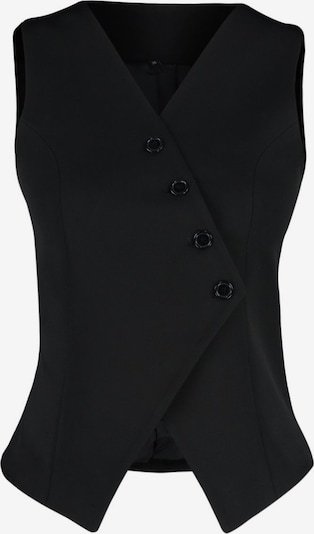 Kostiuminė liemenė iš Trendyol, spalva – juoda, Prekių apžvalga