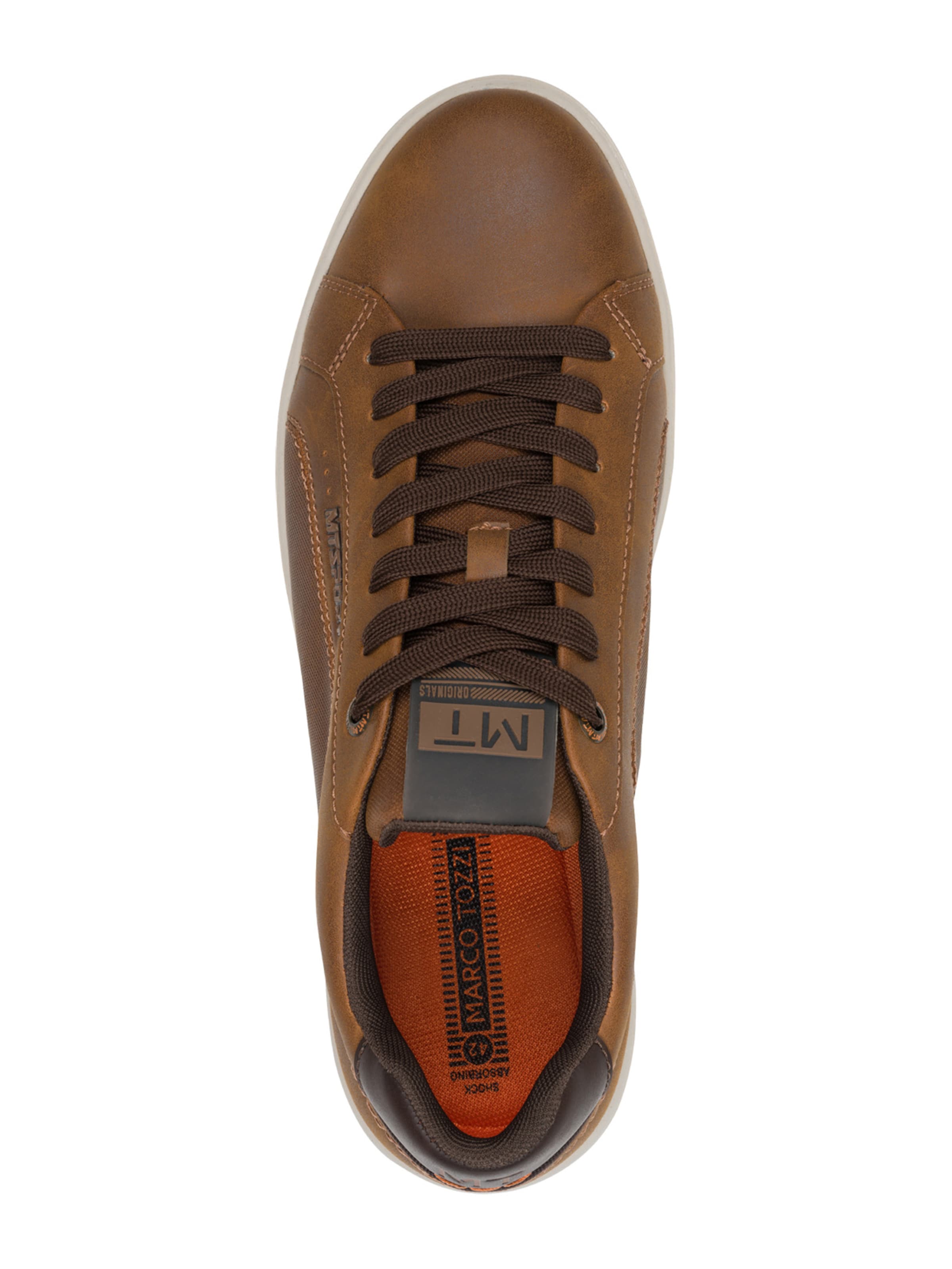 MARCO TOZZI Trainers in Brown