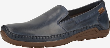 PIKOLINOS Moccasins in Blue: front