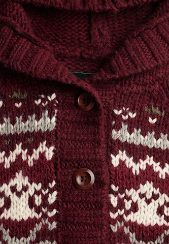Superdry & Co Trui in Rood