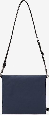 Pacsafe Crossbody Bag in Blue