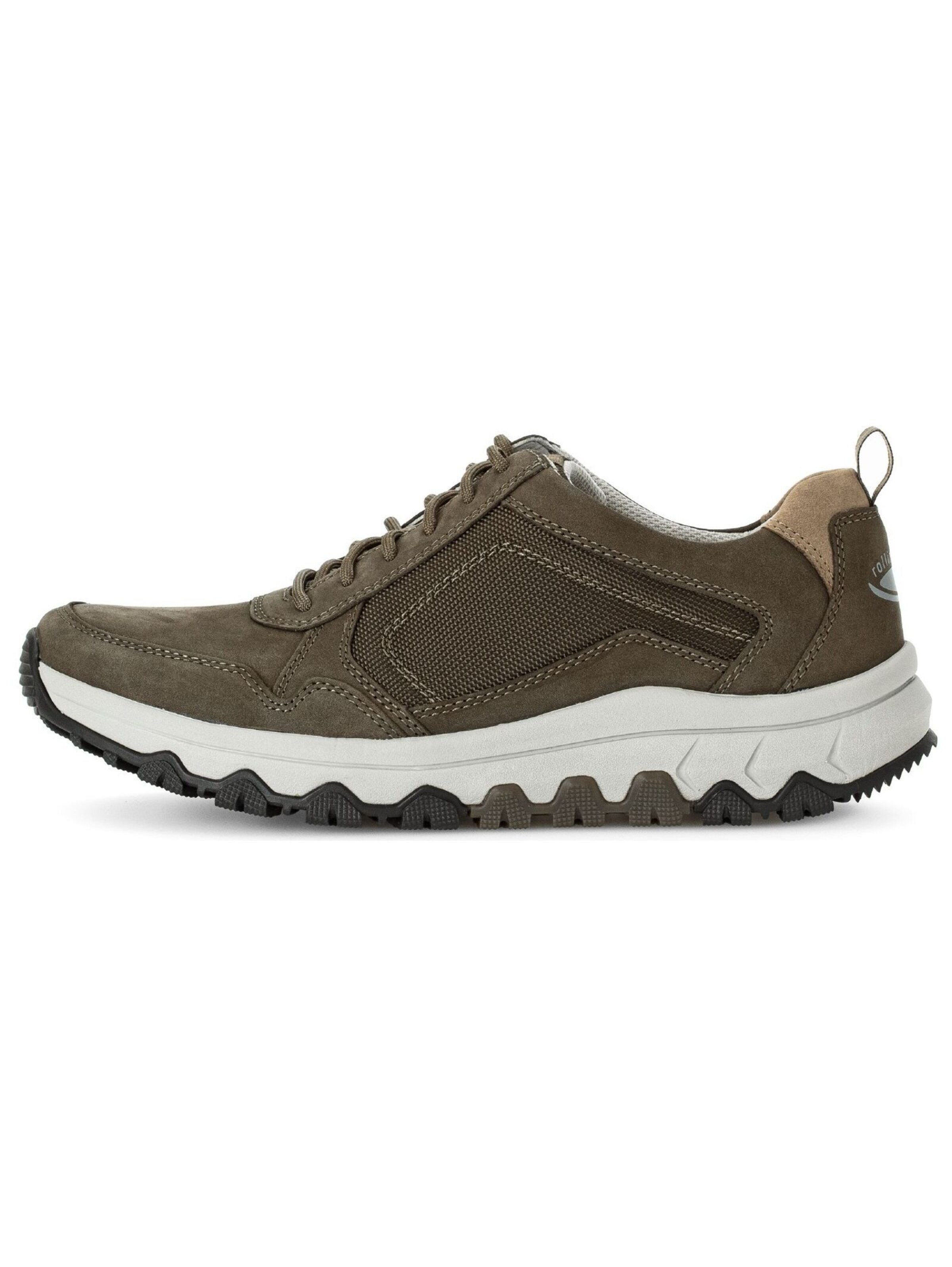 GABOR Sneaker in Braun