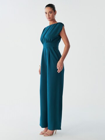 BWLDR Jumpsuit in Blue