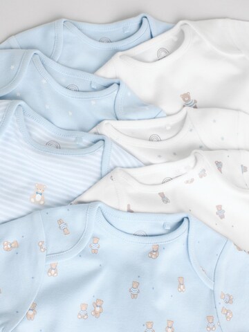 Next Dupačky/body – modrá