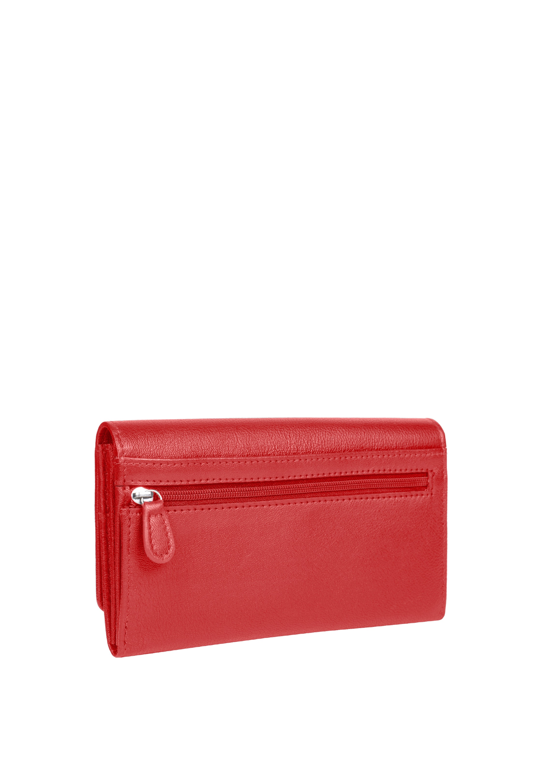 Porte-monnaies 'Bromley Diedburg' Maître en rouge