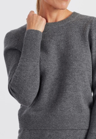 Pull-over Chinti & Parker en gris