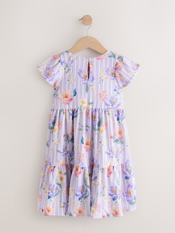 Next Šaty – fialová