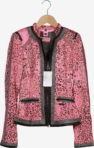 Sportalm Jacke XXS in Pink: Vorderseite