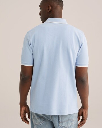 Maglietta di WE Fashion in blu