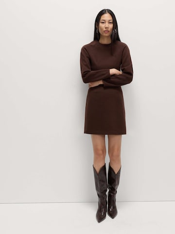 Abito di Marks & Spencer in marrone