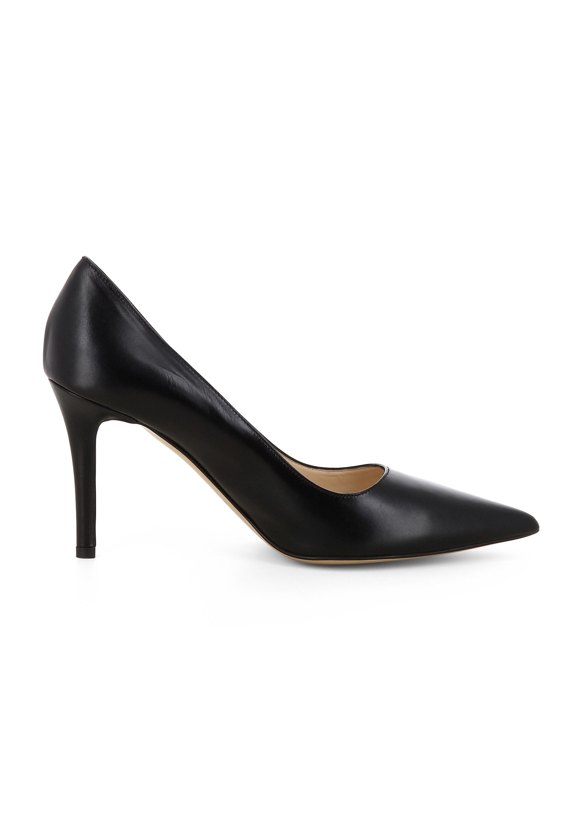 EVITA Pumps 'NATALIA' in Black