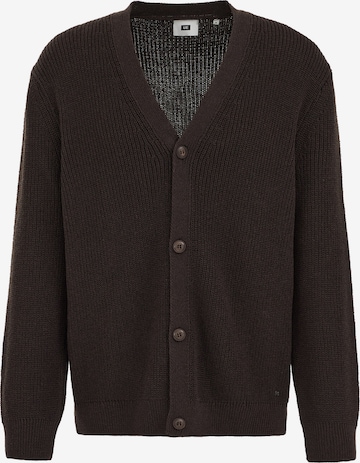 ruda WE Fashion Kardiganas: priekis